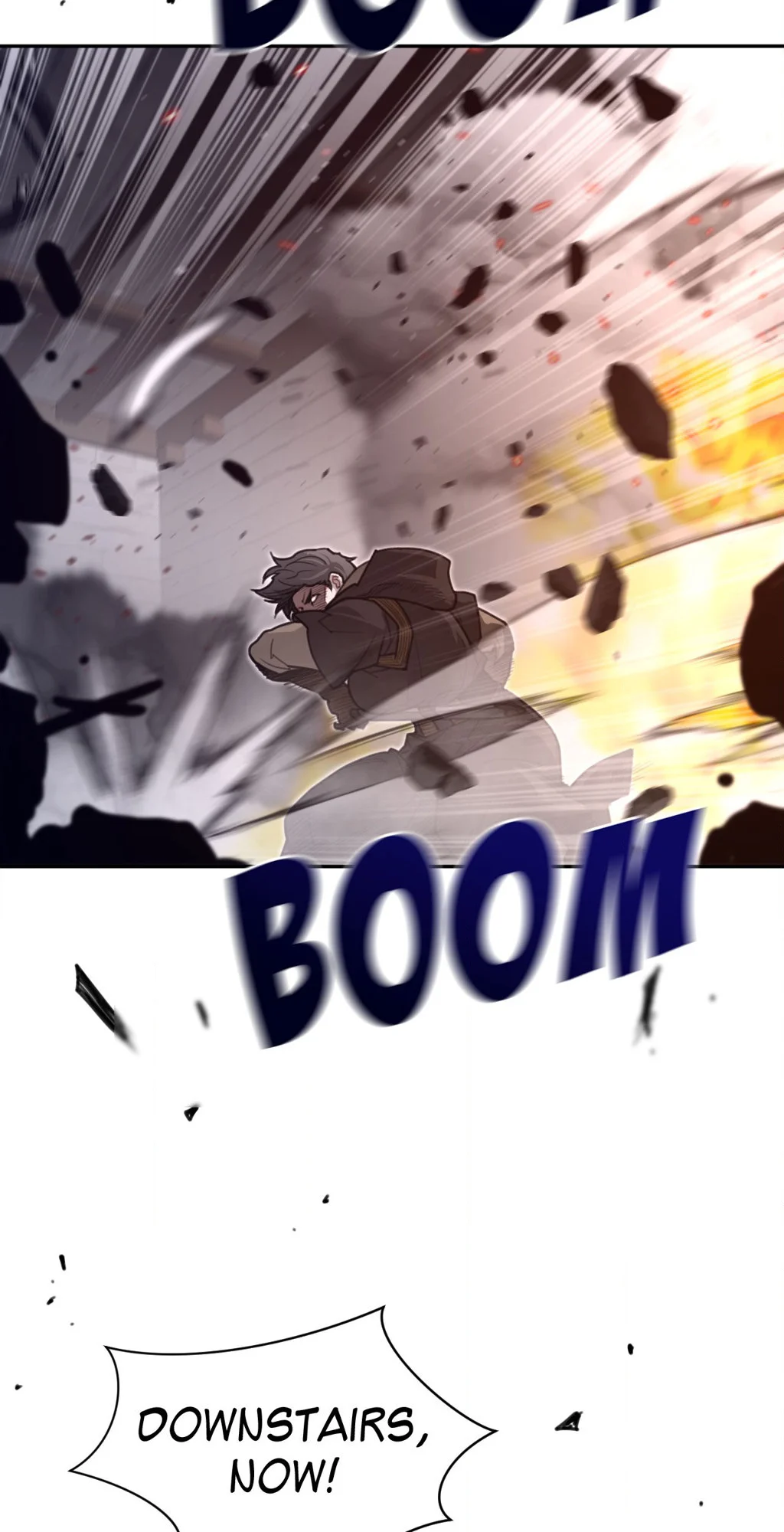 Read Perfect Half Manga Online