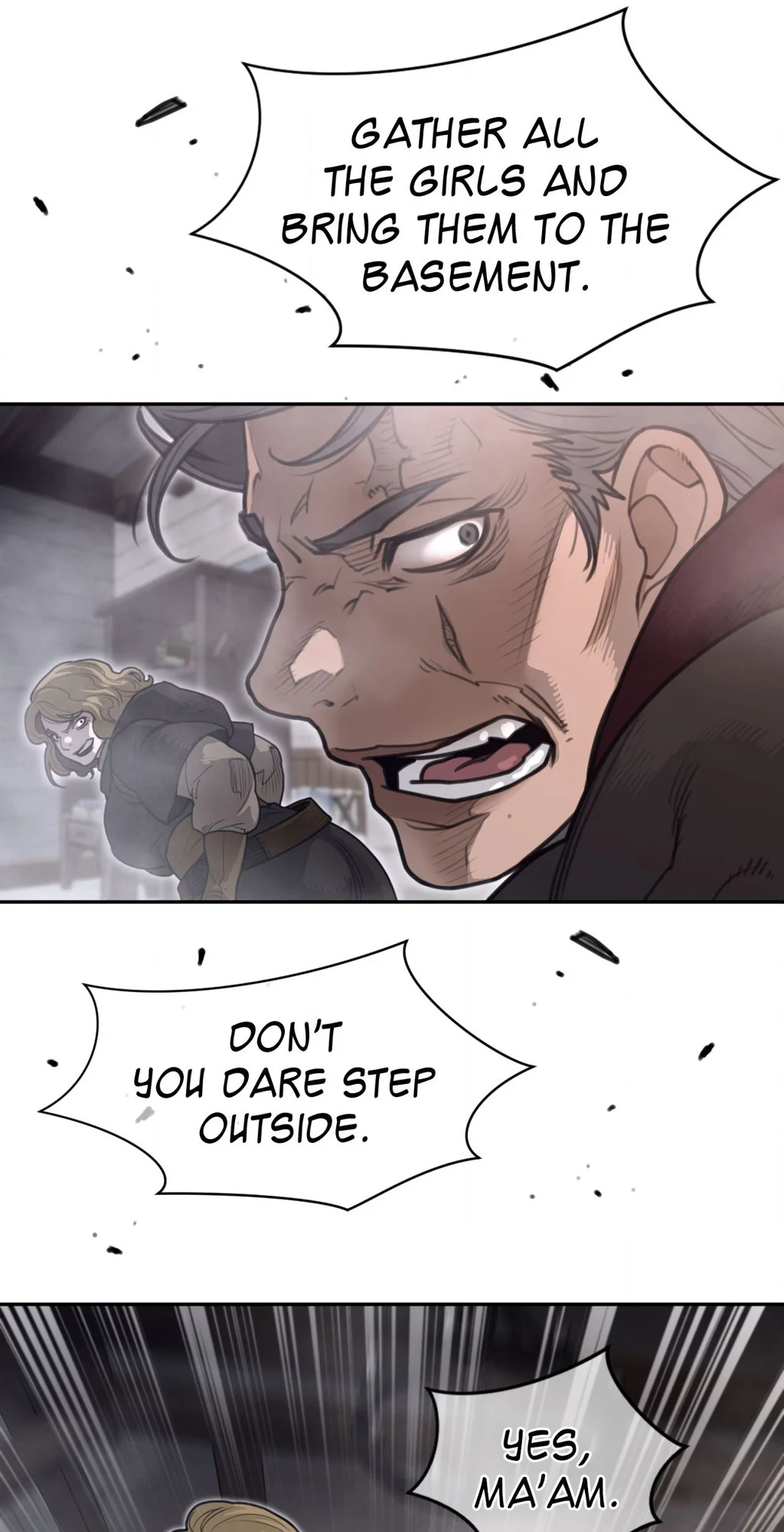 Read Perfect Half Manga Online