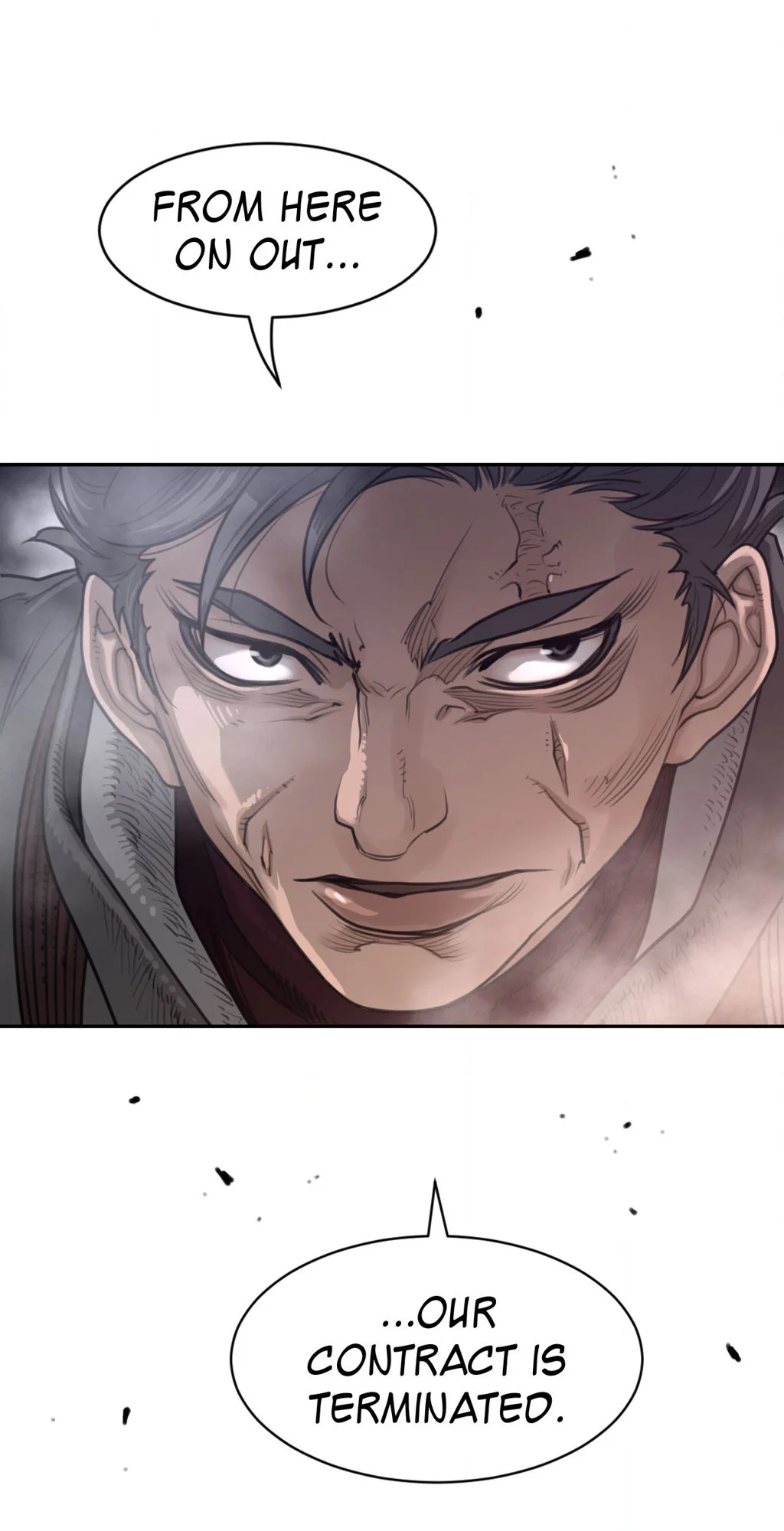 Read Perfect Half Manga Online