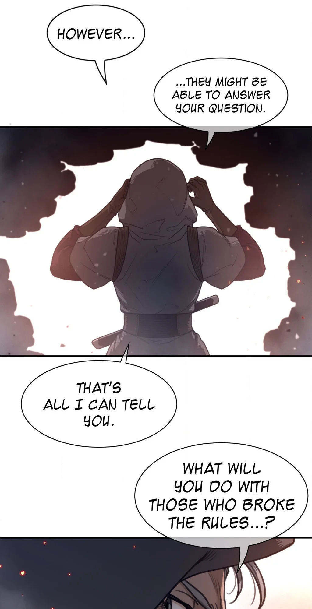 Read Perfect Half Manga Online