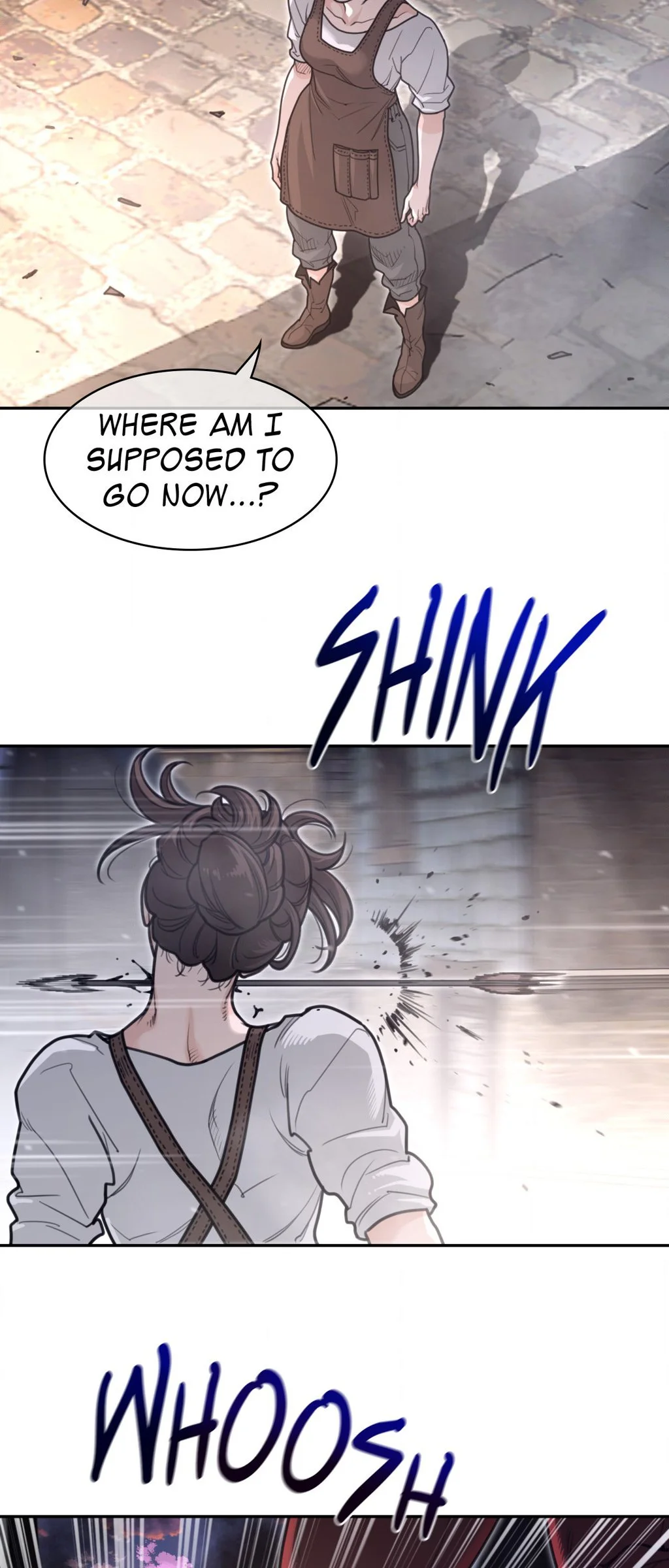 Read Perfect Half Manga Online