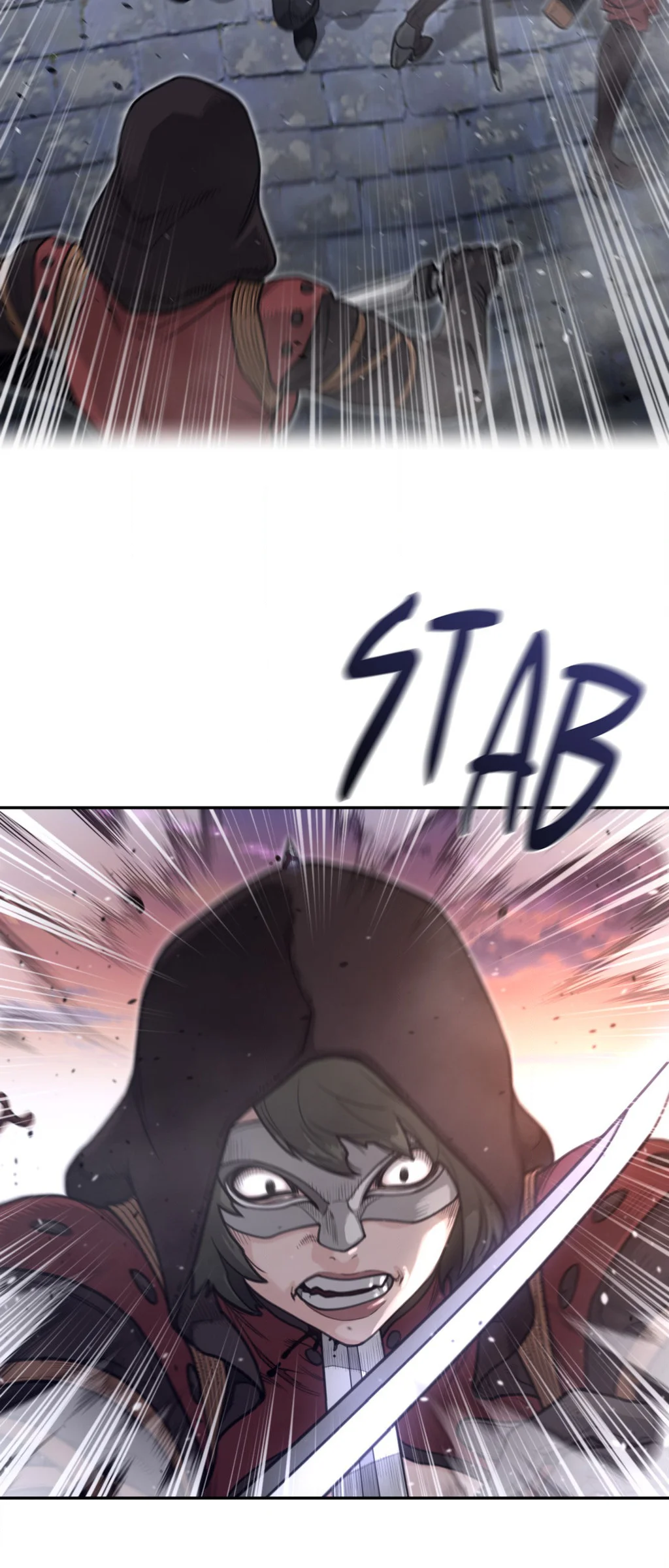 Read Perfect Half Manga Online