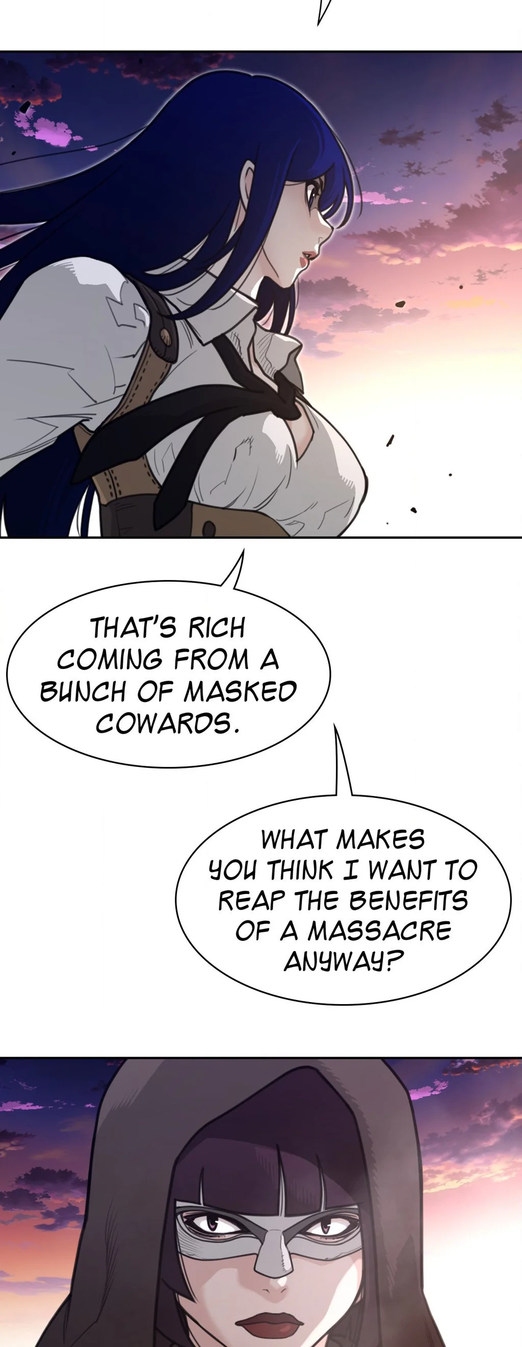 Read Perfect Half Manga Online