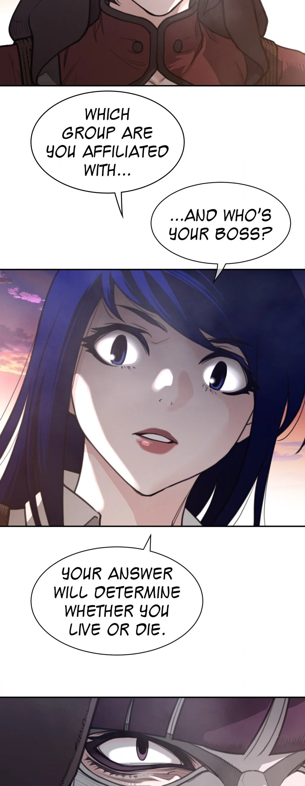 Read Perfect Half Manga Online