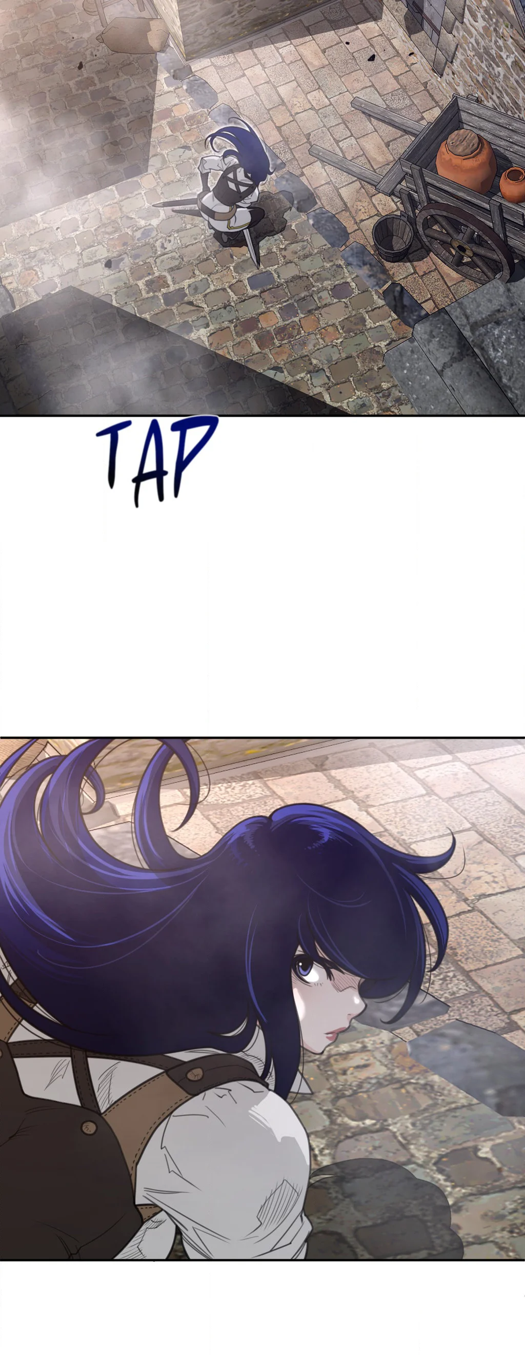 Read Perfect Half Manga Online