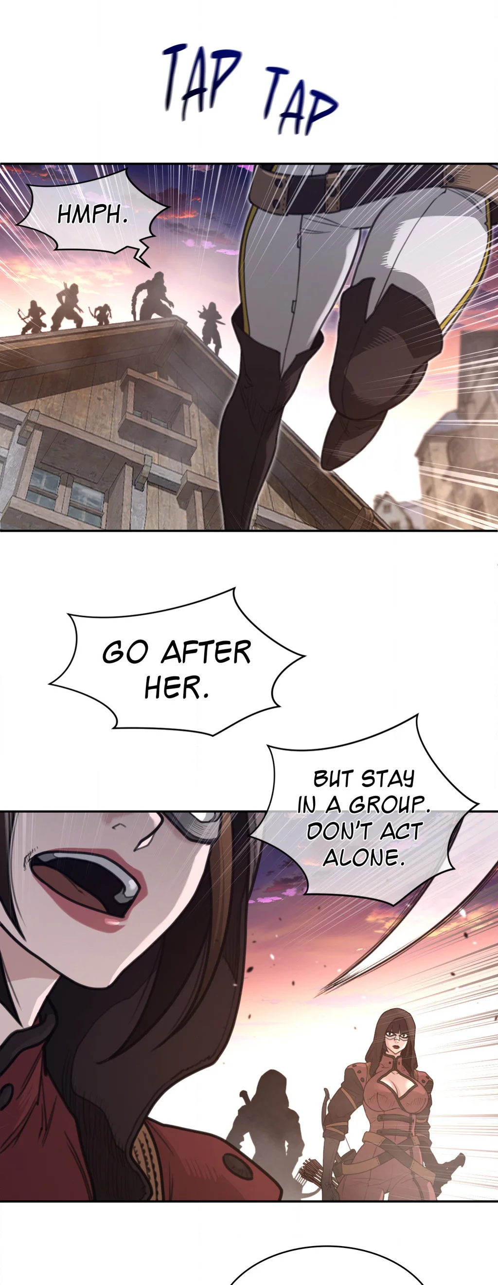 Read Perfect Half Manga Online