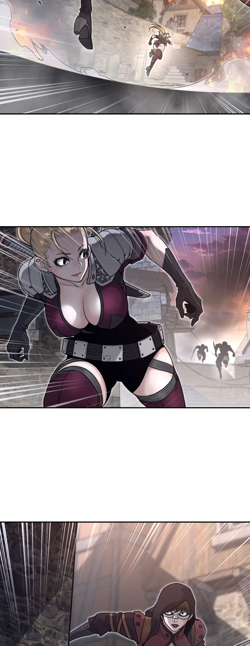 Read Perfect Half Manga Online