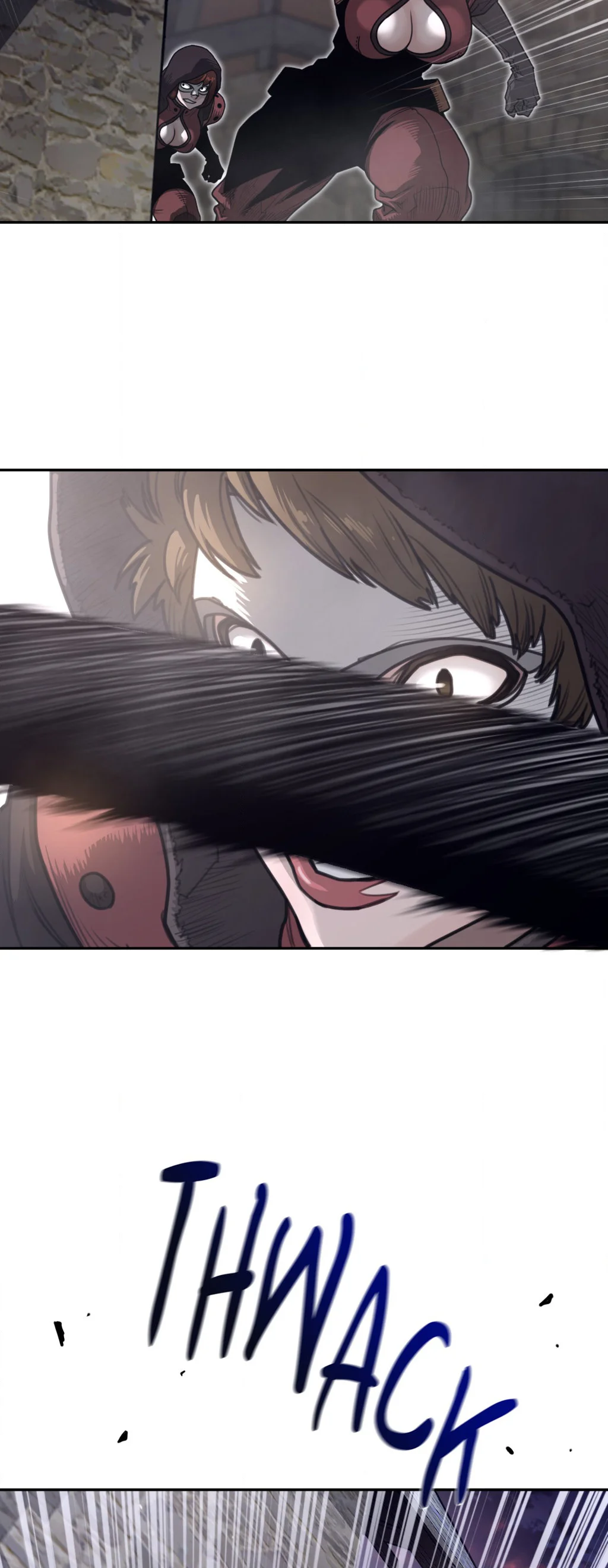 Read Perfect Half Manga Online