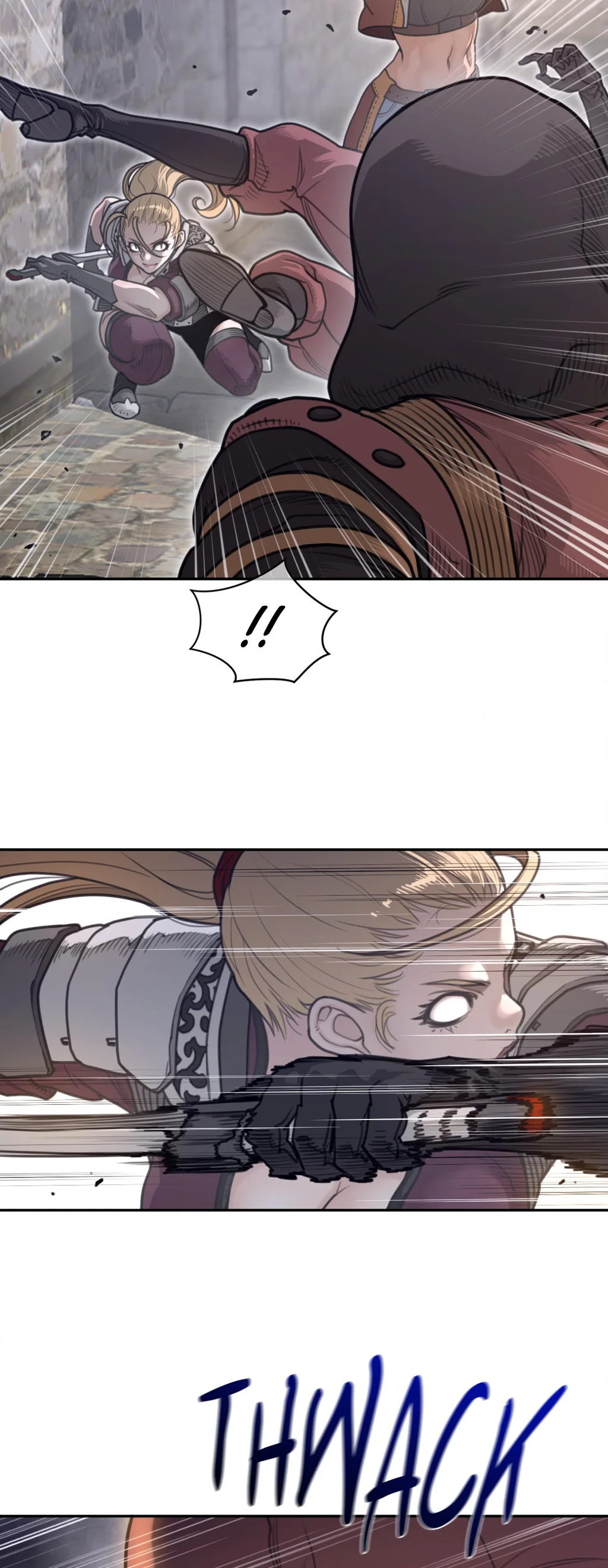 Read Perfect Half Manga Online