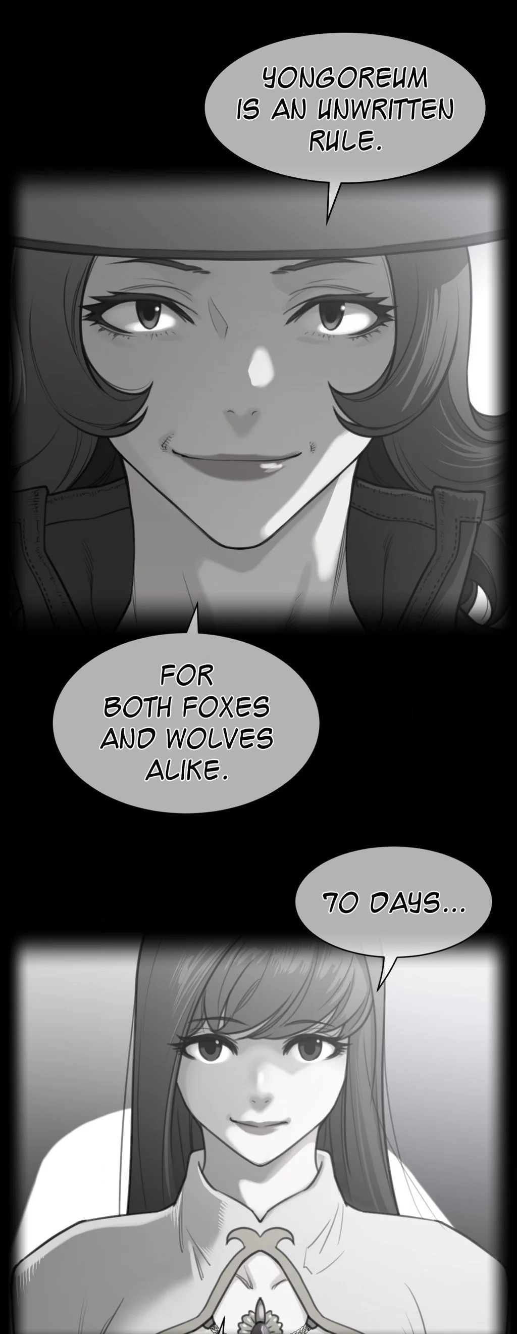 Read Perfect Half Manga Online