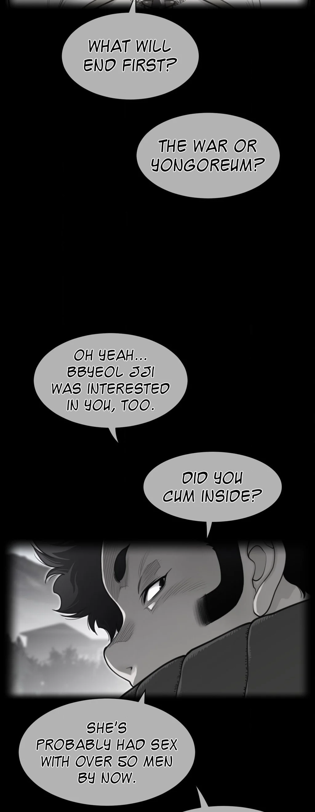 Read Perfect Half Manga Online