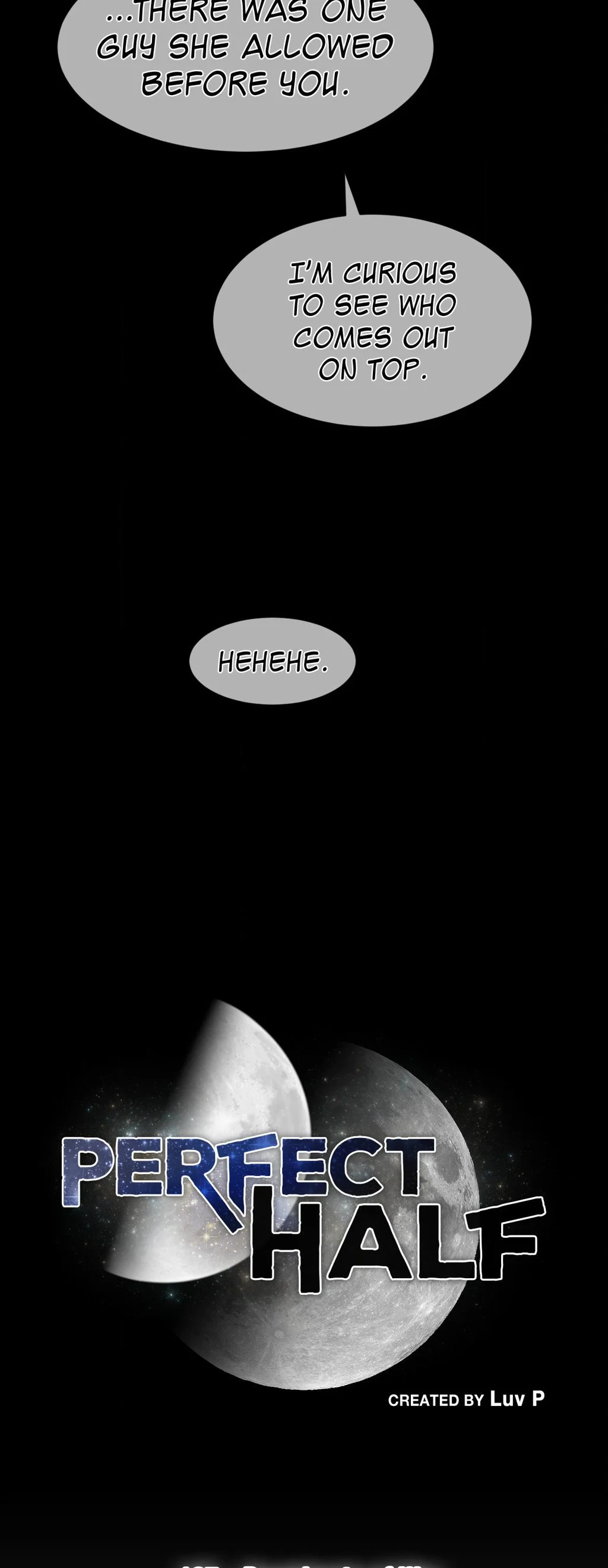 Read Perfect Half Manga Online