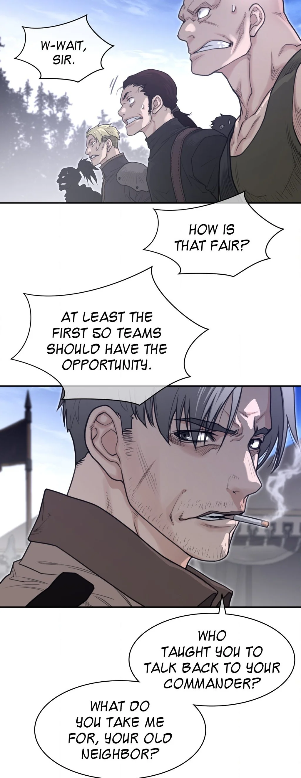 Read Perfect Half Manga Online