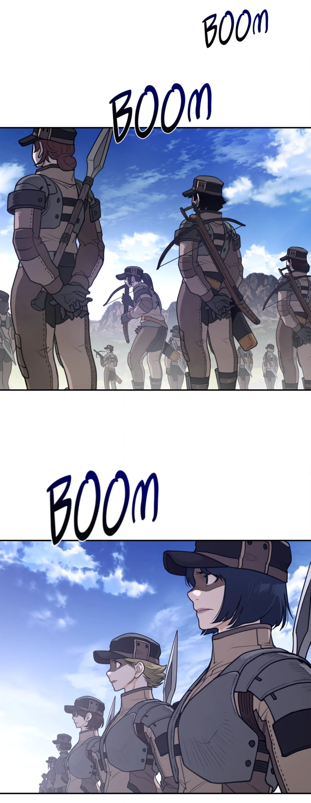 Read Perfect Half Manga Online