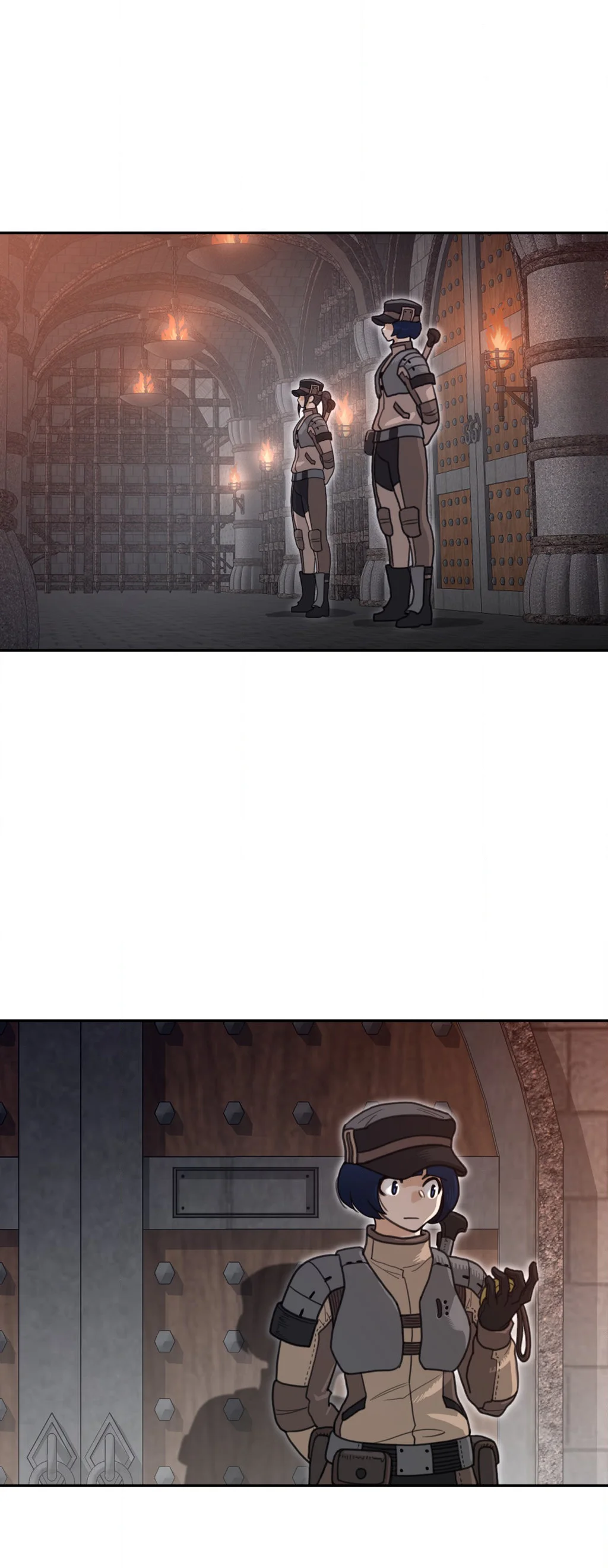 Read Perfect Half Manga Online