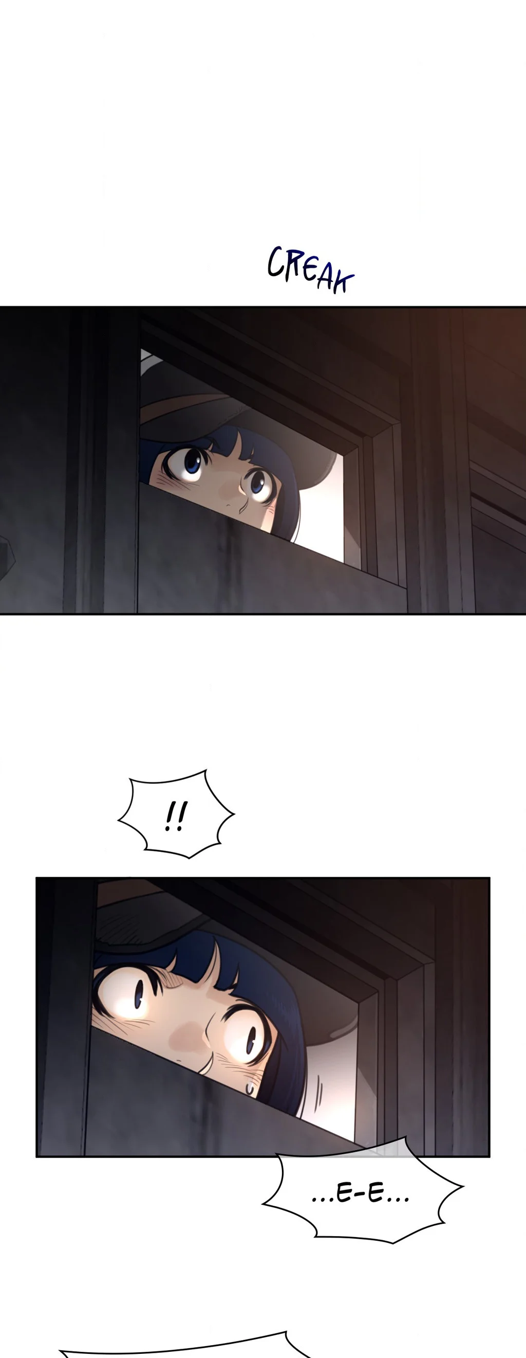 Read Perfect Half Manga Online