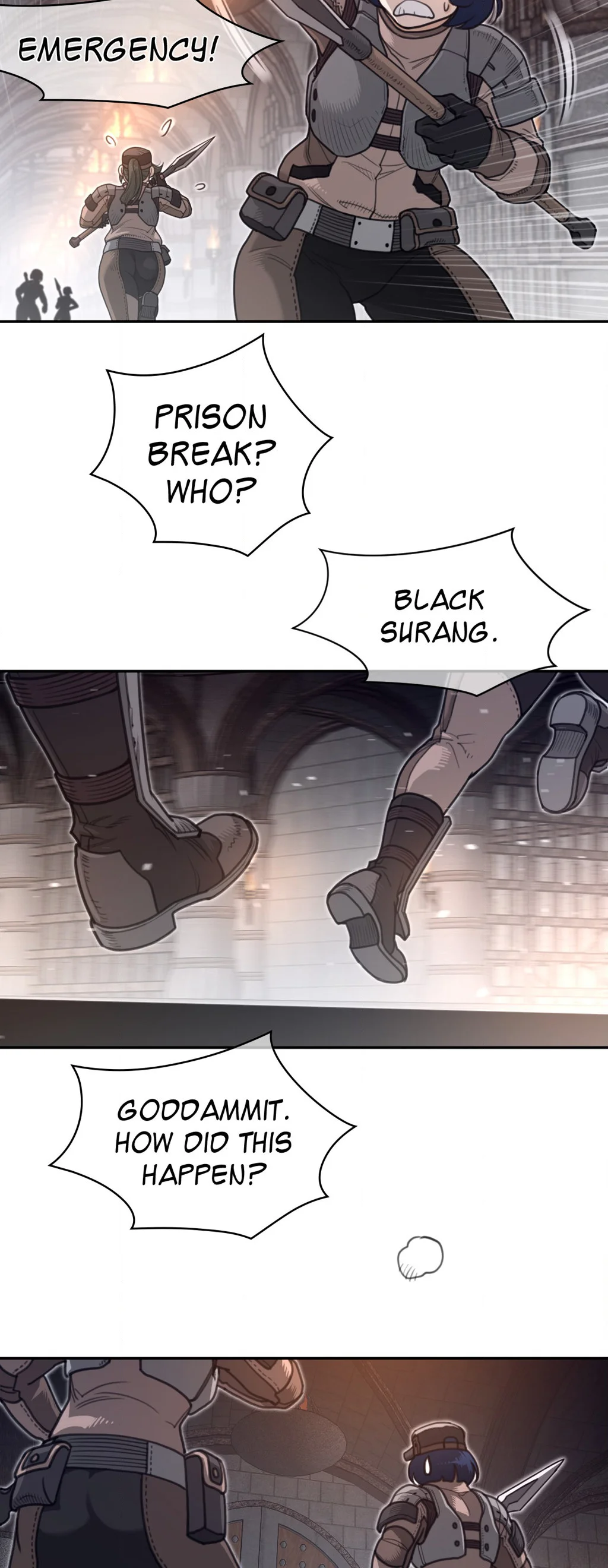 Read Perfect Half Manga Online