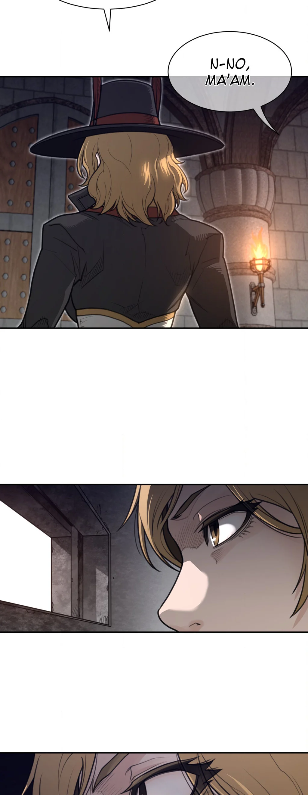 Read Perfect Half Manga Online