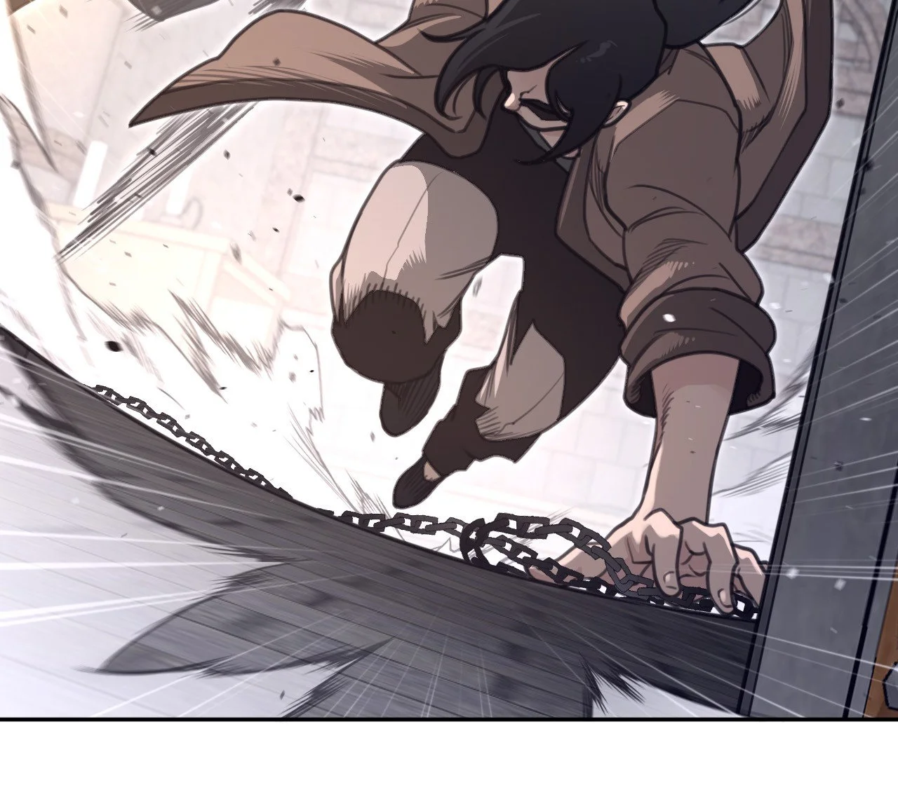 Read Perfect Half Manga Online