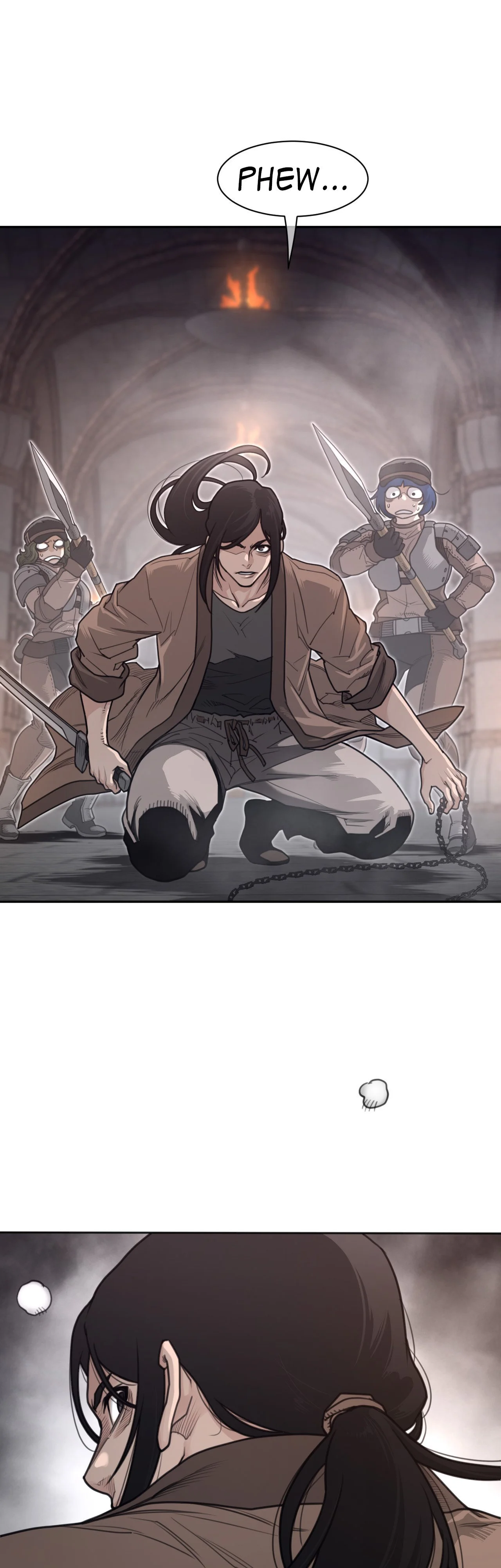 Read Perfect Half Manga Online