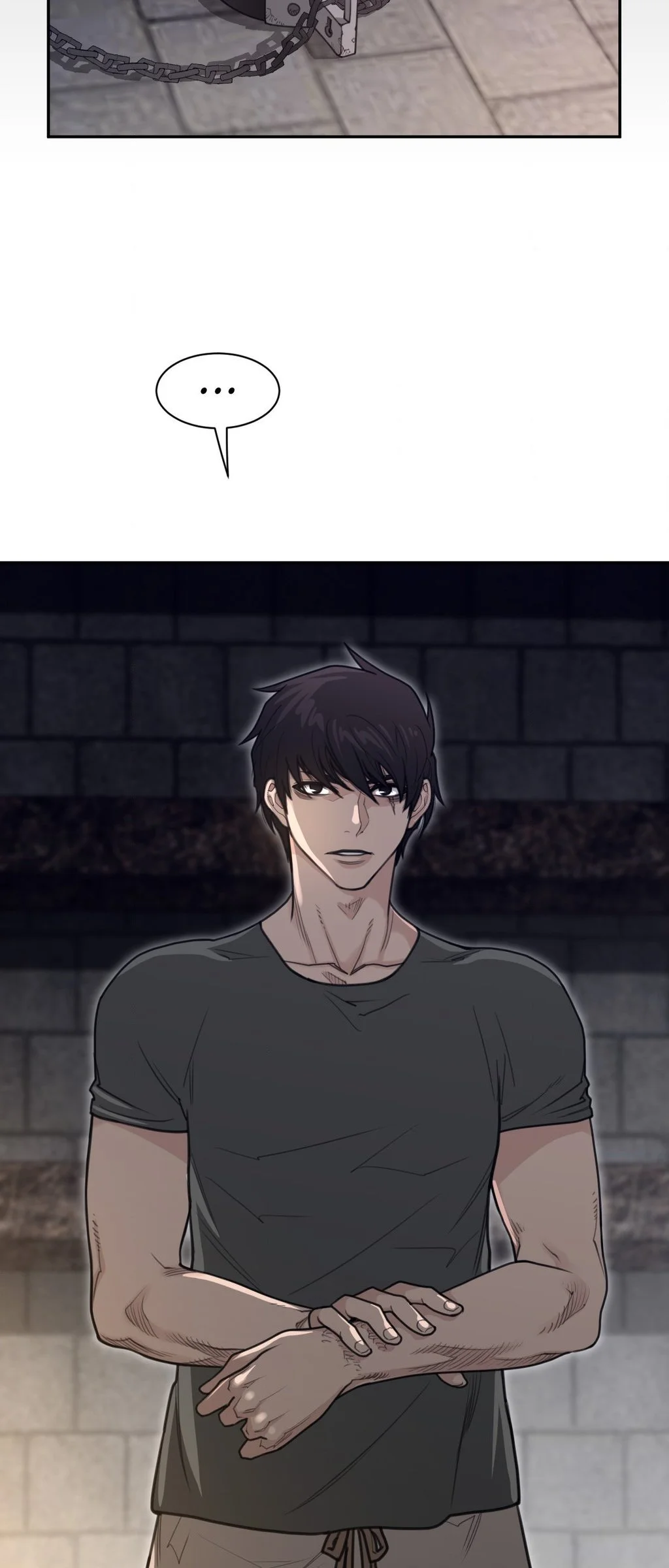 Read Perfect Half Manga Online