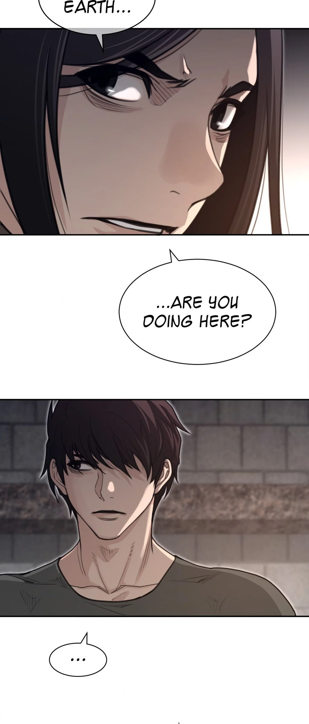 Read Perfect Half Manga Online