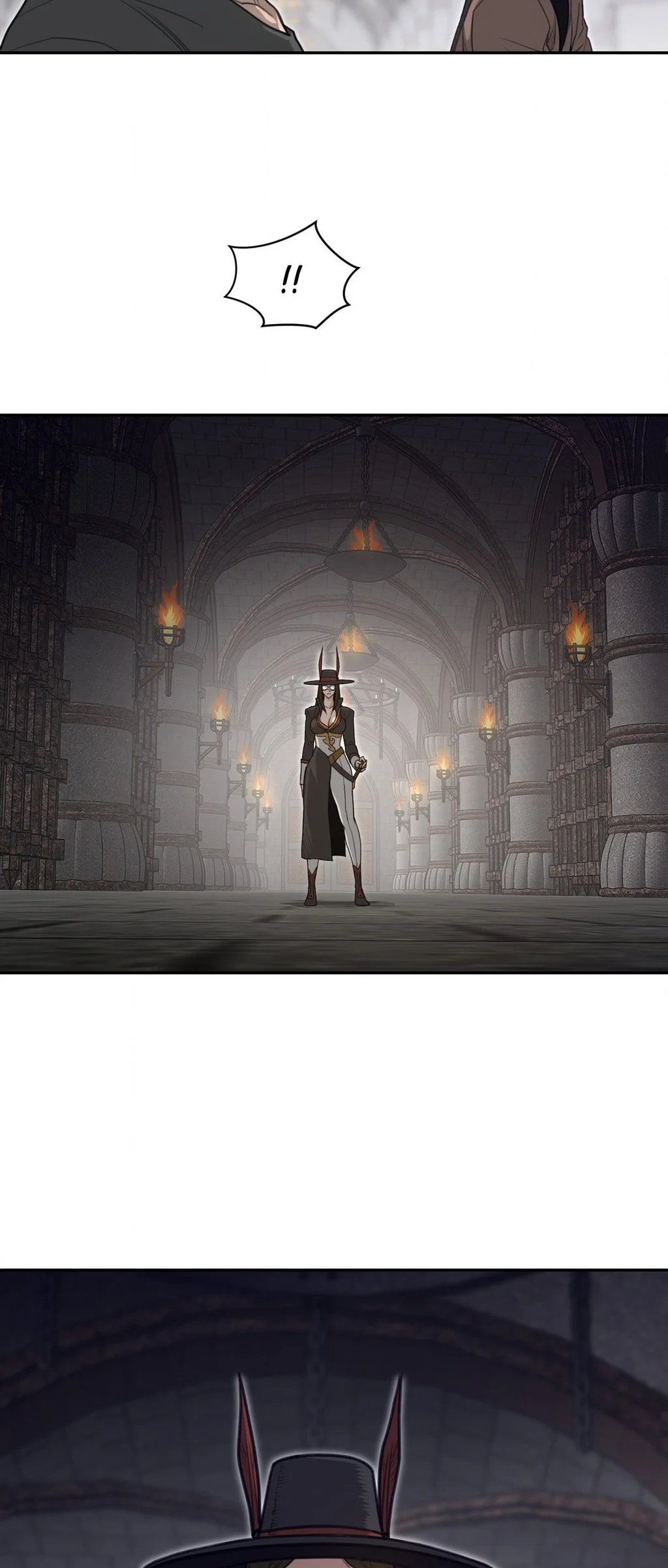 Read Perfect Half Manga Online