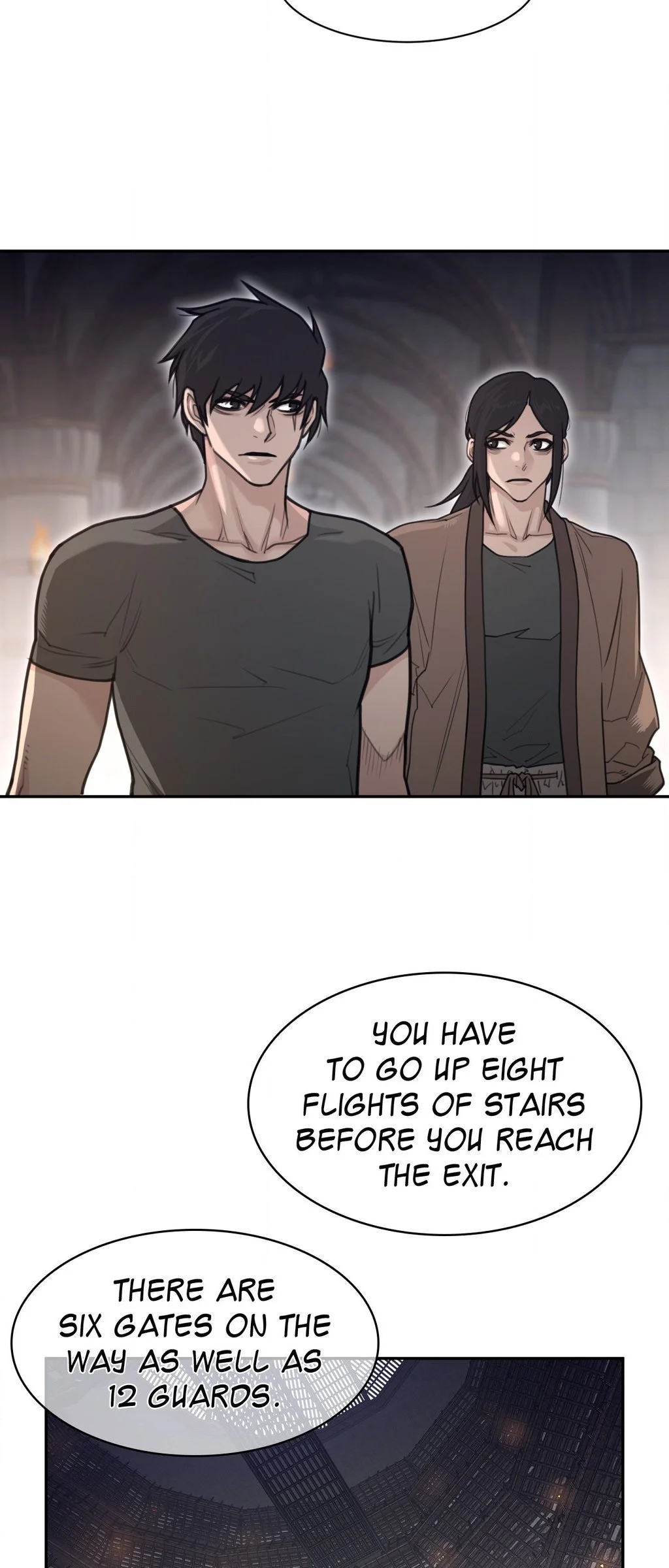 Read Perfect Half Manga Online