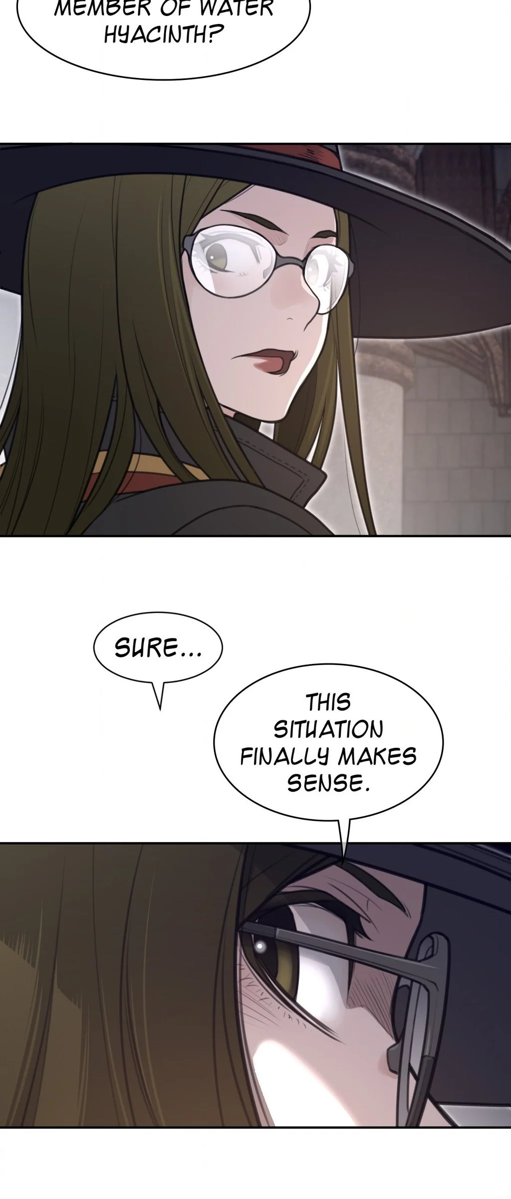 Read Perfect Half Manga Online