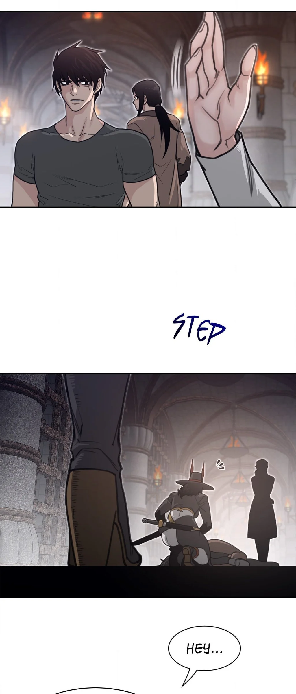 Read Perfect Half Manga Online