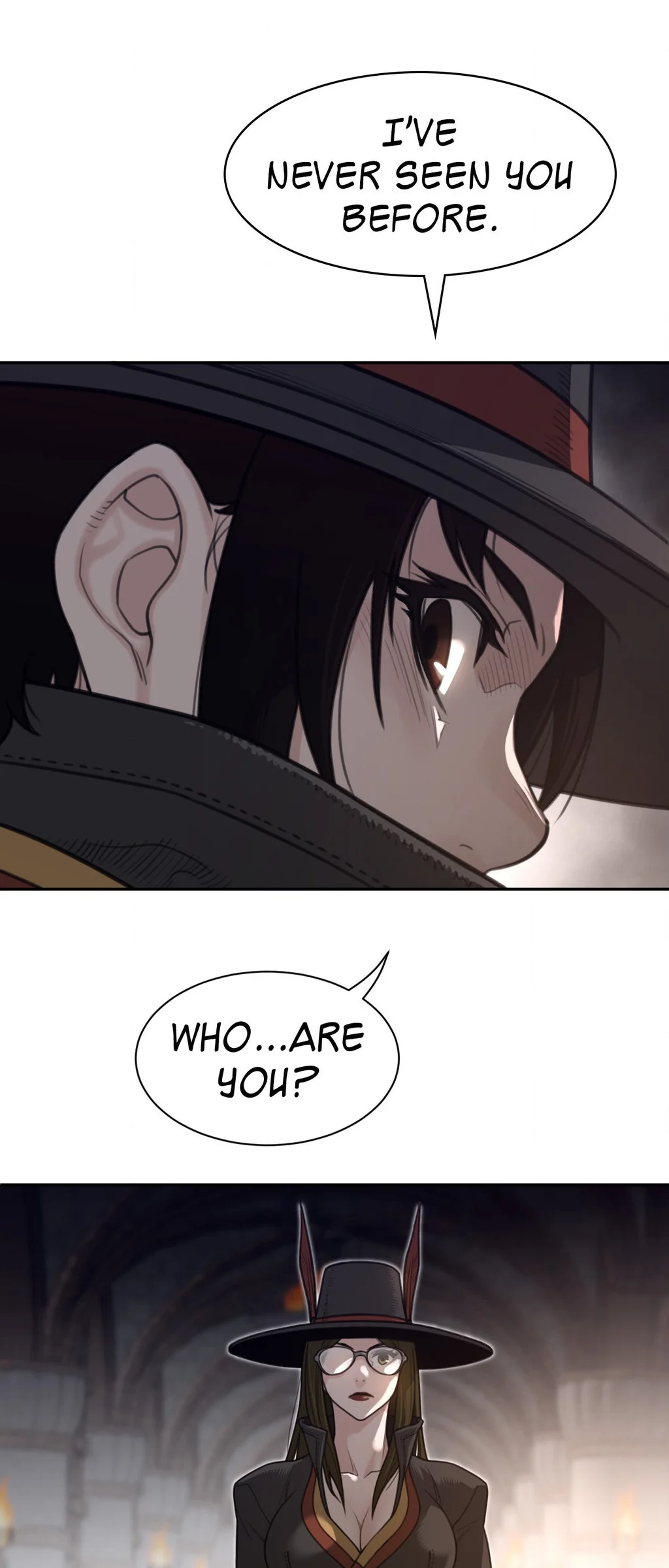 Read Perfect Half Manga Online