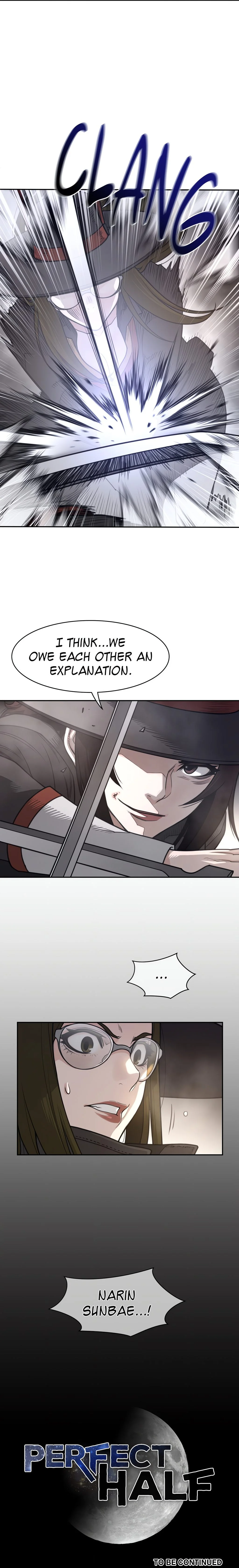 Read Perfect Half Manga Online