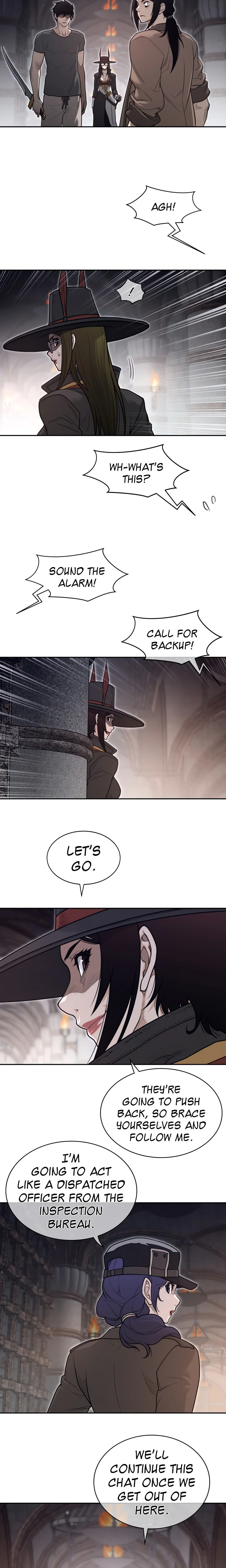 Read Perfect Half Manga Online