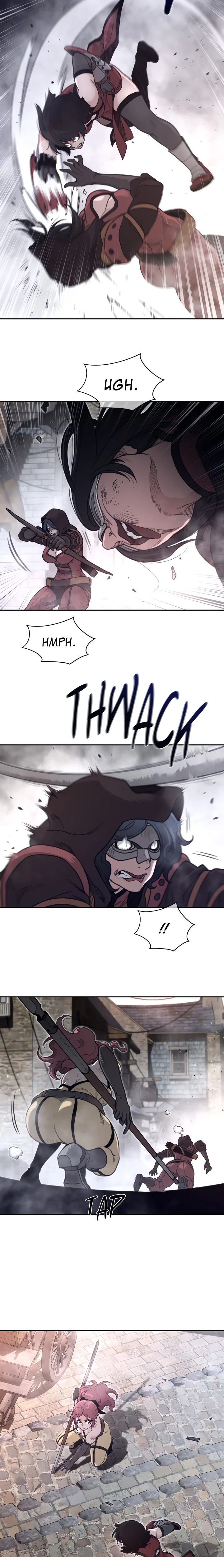 Read Perfect Half Manga Online