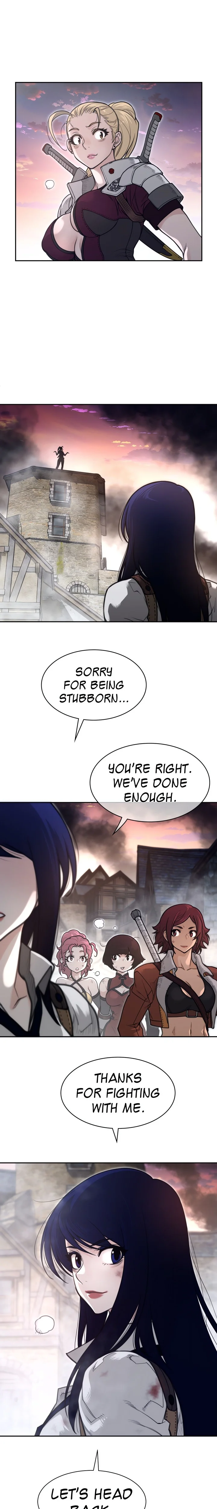 Read Perfect Half Manga Online