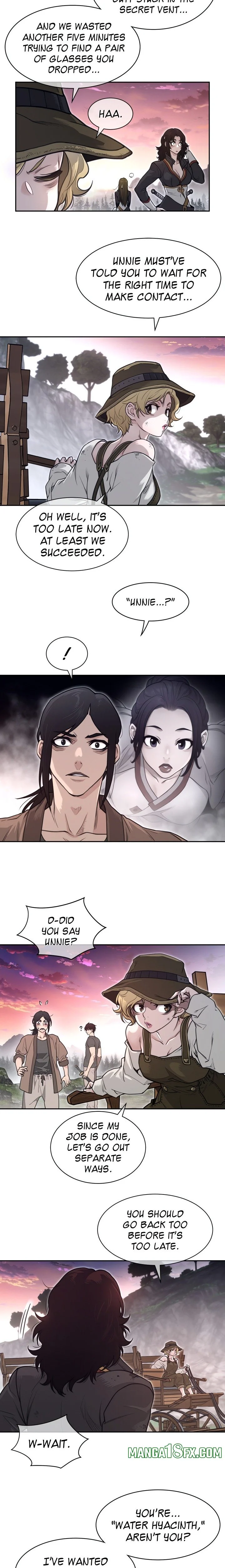 Read Perfect Half Manga Online