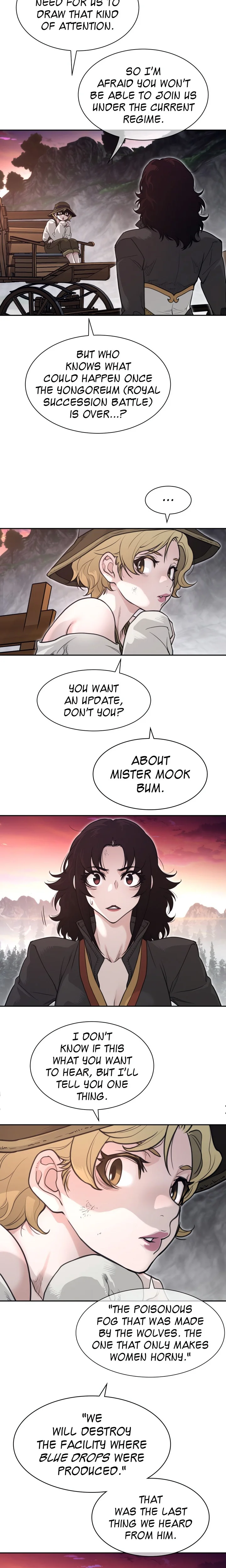 Read Perfect Half Manga Online