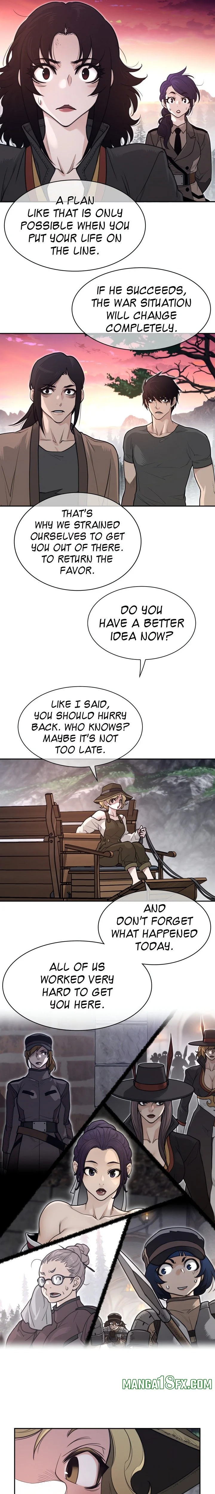 Read Perfect Half Manga Online