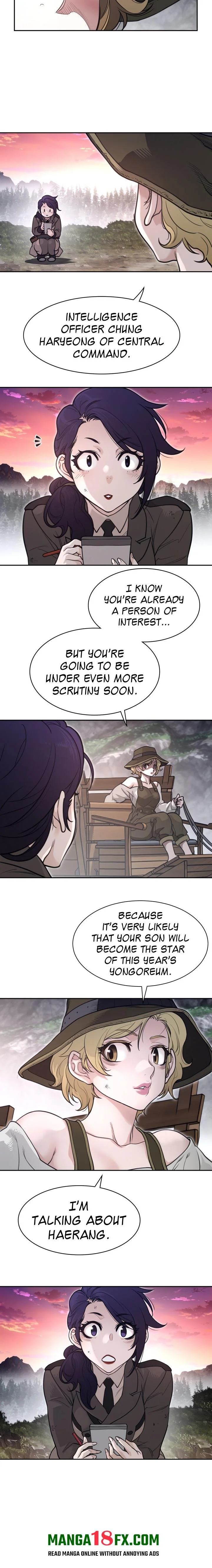 Read Perfect Half Manga Online