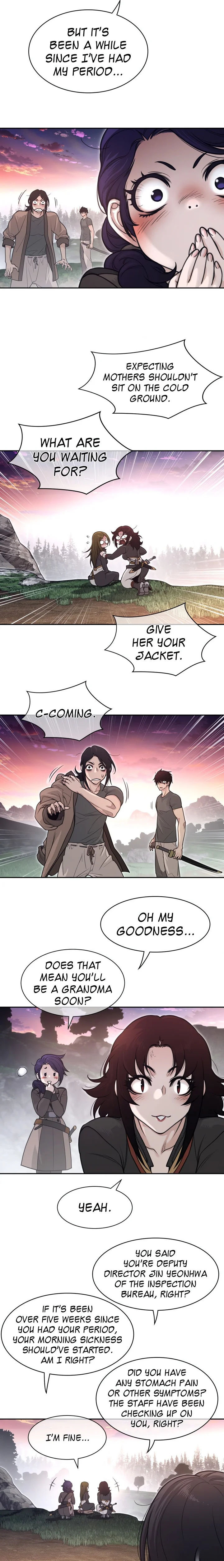 Read Perfect Half Manga Online