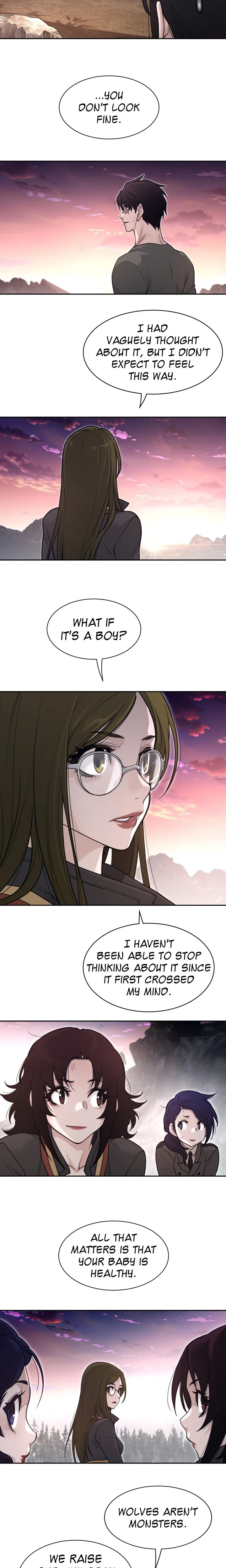 Read Perfect Half Manga Online