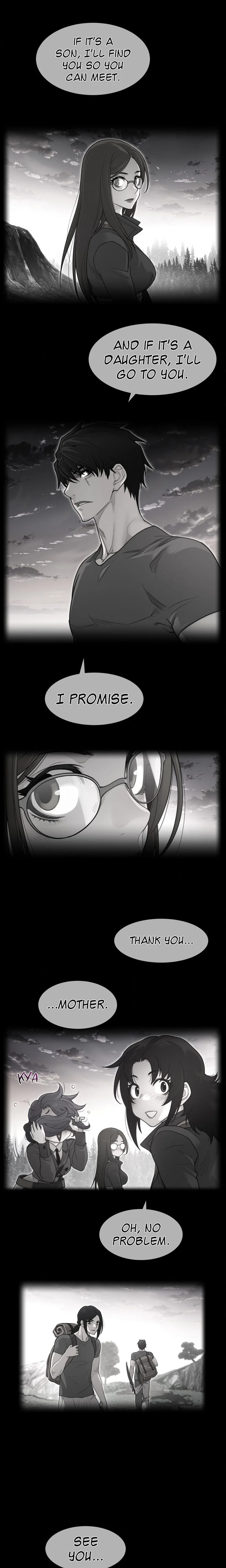 Read Perfect Half Manga Online