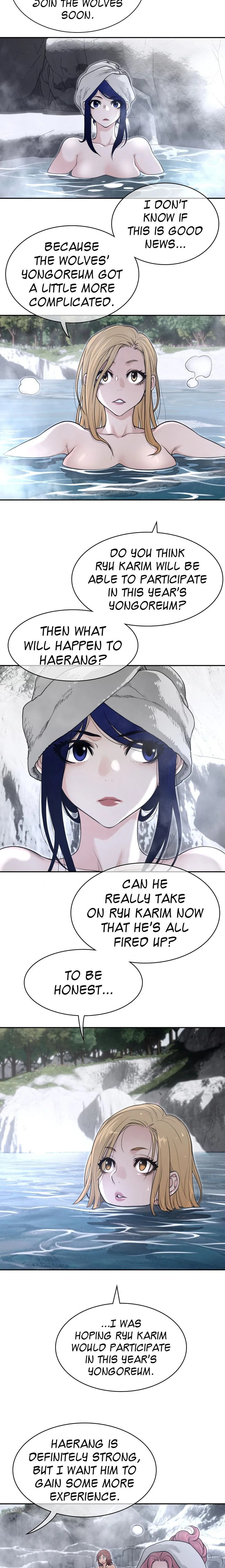 Read Perfect Half Manga Online