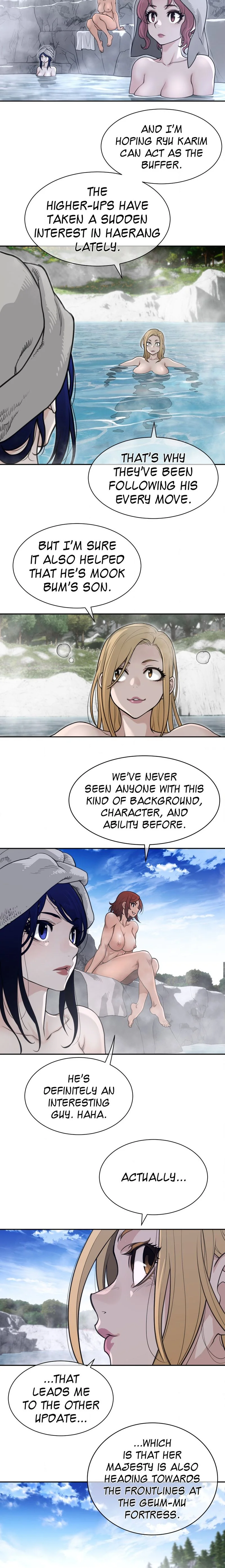 Read Perfect Half Manga Online