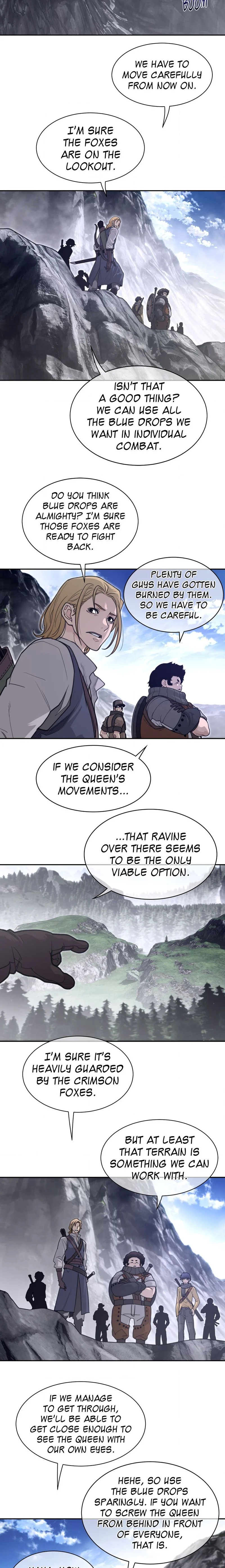 Read Perfect Half Manga Online