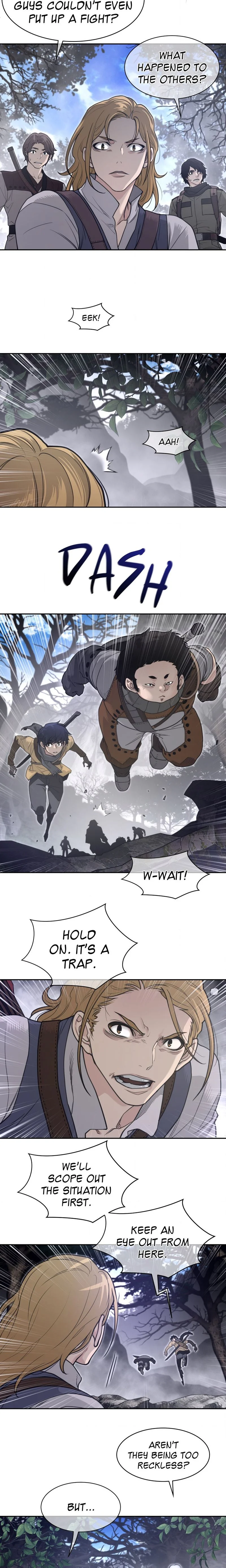 Read Perfect Half Manga Online