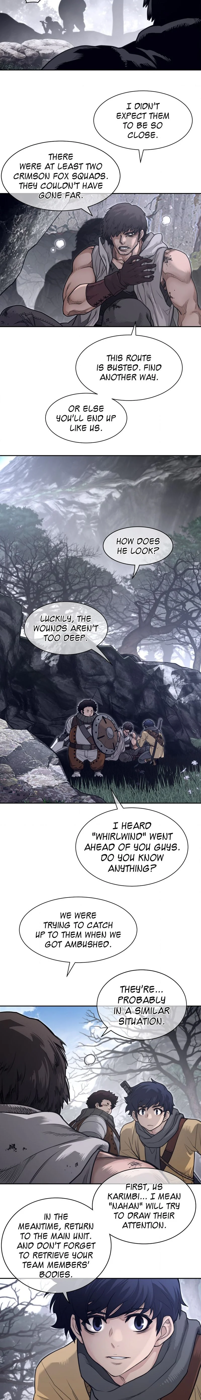 Read Perfect Half Manga Online