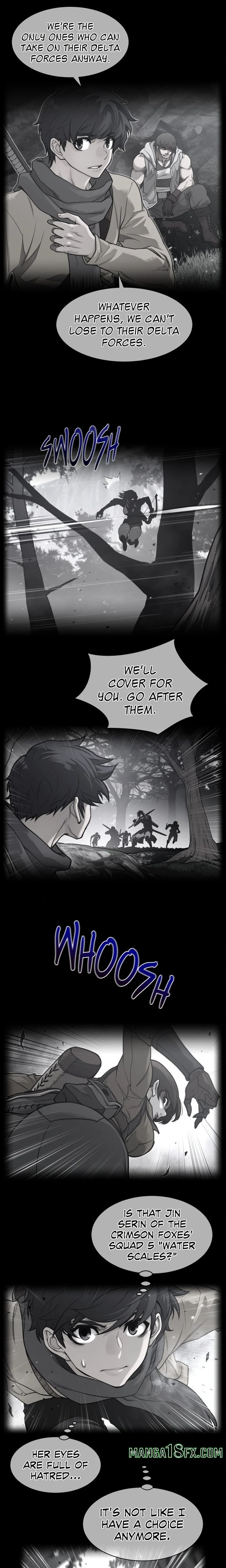 Read Perfect Half Manga Online