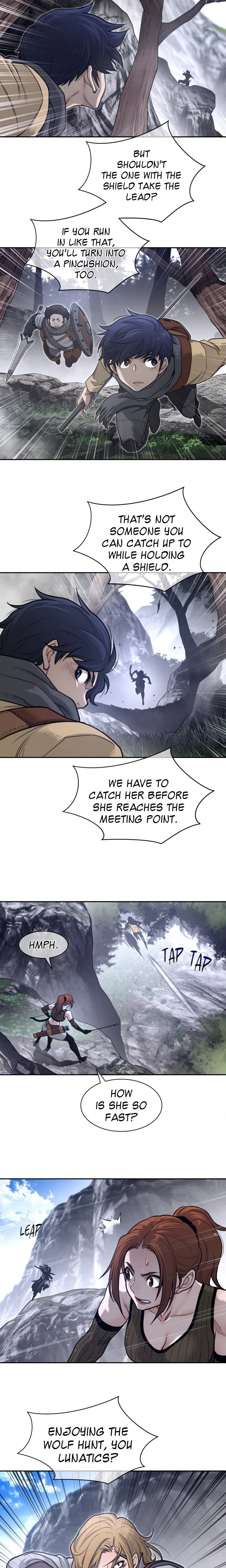 Read Perfect Half Manga Online