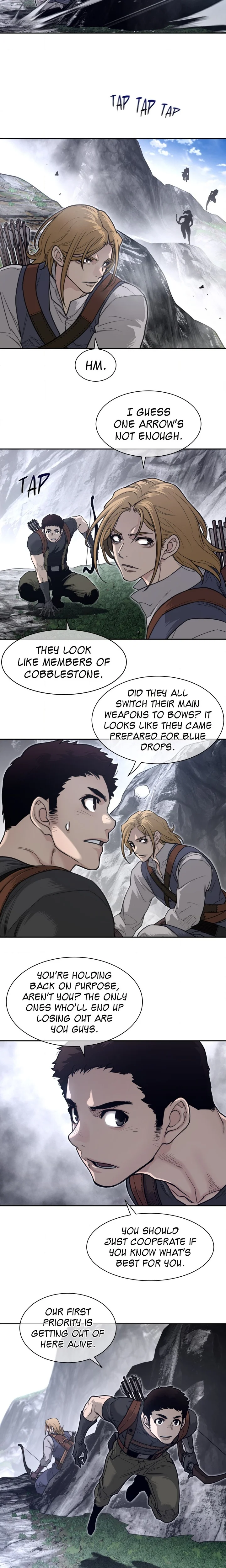 Read Perfect Half Manga Online